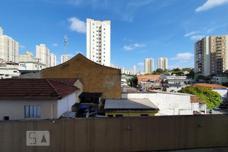 Apartamento à venda com 53m², 2 quartos e 1 vaga Apartamento à venda com 53m², 2 quartos e 1 vagaVista Área de Serviço