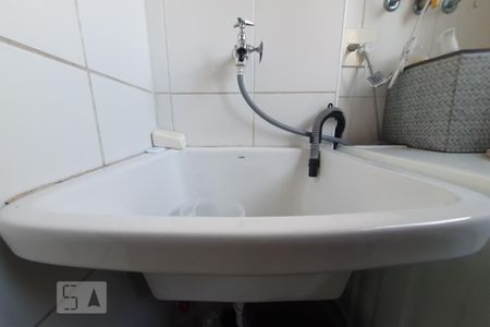 Apartamento à venda com 53m², 2 quartos e 1 vaga Apartamento à venda com 53m², 2 quartos e 1 vagaDetalhe Tanque