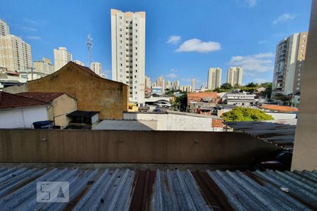 Apartamento à venda com 53m², 2 quartos e 1 vaga Apartamento à venda com 53m², 2 quartos e 1 vagaVista Quarto 2