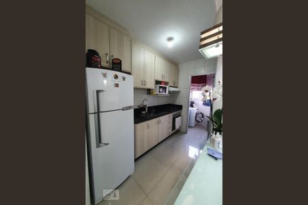 Apartamento à venda com 53m², 2 quartos e 1 vaga Apartamento à venda com 53m², 2 quartos e 1 vagaCozinha