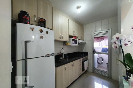 Apartamento à venda com 53m², 2 quartos e 1 vaga Apartamento à venda com 53m², 2 quartos e 1 vagaCozinha