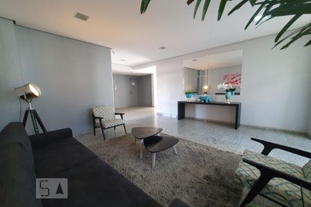 Apartamento à venda com 53m², 2 quartos e 1 vaga Apartamento à venda com 53m², 2 quartos e 1 vagaHall de Entrada