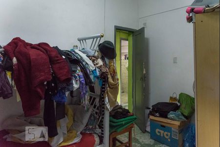 Apartamento à venda com 60m², 2 quartos e sem vaga Apartamento à venda com 60m², 2 quartos e sem vagaQuarto 2