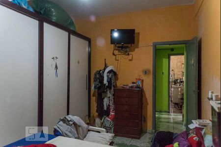 Apartamento à venda com 60m², 2 quartos e sem vaga Apartamento à venda com 60m², 2 quartos e sem vagaQuarto 1