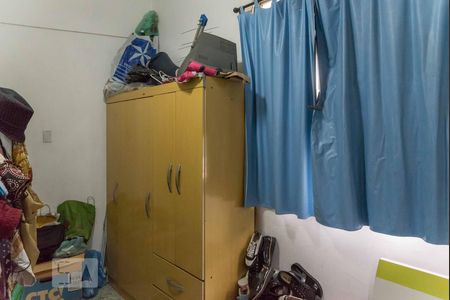 Apartamento à venda com 60m², 2 quartos e sem vaga Apartamento à venda com 60m², 2 quartos e sem vagaQuarto 2