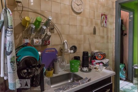 Apartamento à venda com 60m², 2 quartos e sem vaga Apartamento à venda com 60m², 2 quartos e sem vagaCozinha