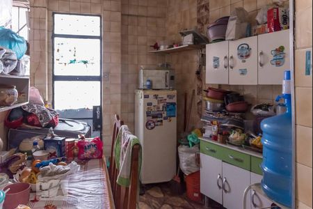 Apartamento à venda com 60m², 2 quartos e sem vaga Apartamento à venda com 60m², 2 quartos e sem vagaCozinha