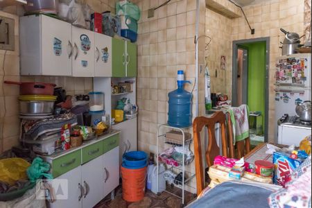 Apartamento à venda com 60m², 2 quartos e sem vaga Apartamento à venda com 60m², 2 quartos e sem vagaCozinha