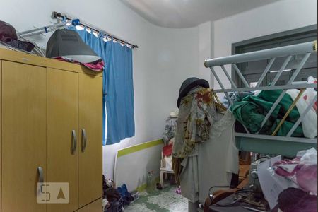 Apartamento à venda com 60m², 2 quartos e sem vaga Apartamento à venda com 60m², 2 quartos e sem vagaQuarto 2