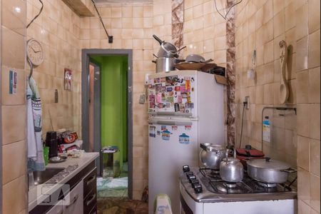 Apartamento à venda com 60m², 2 quartos e sem vaga Apartamento à venda com 60m², 2 quartos e sem vagaCozinha