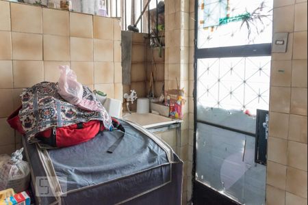 Apartamento à venda com 60m², 2 quartos e sem vaga Apartamento à venda com 60m², 2 quartos e sem vagaÁrea de Serviço