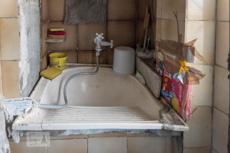 Apartamento à venda com 60m², 2 quartos e sem vaga Apartamento à venda com 60m², 2 quartos e sem vagaÁrea de Serviço