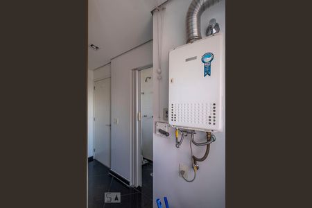 Apartamento para alugar com 156m², 3 quartos e 4 vagasÁrea de Serviço