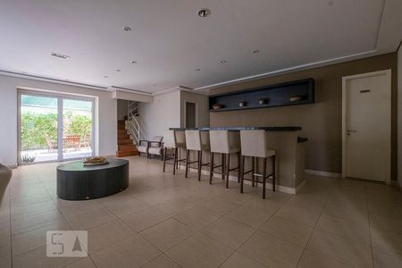 Apartamento para alugar com 156m², 3 quartos e 4 vagasSalão de Festas