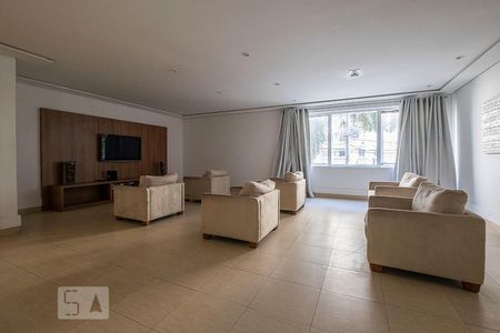 Apartamento para alugar com 156m², 3 quartos e 4 vagasHome Theater