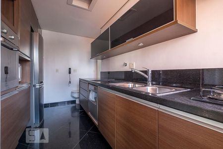 Apartamento para alugar com 156m², 3 quartos e 4 vagasCozinha