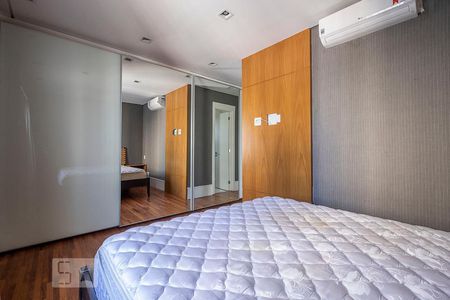 Apartamento para alugar com 156m², 3 quartos e 4 vagasSuíte 1