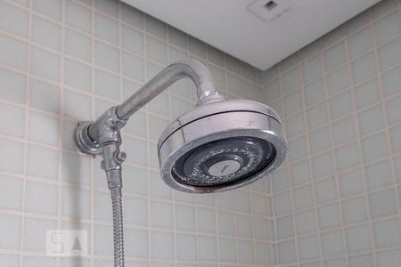 Apartamento para alugar com 156m², 3 quartos e 4 vagasSuíte 1 - Banheiro