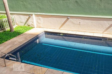 Apartamento para alugar com 156m², 3 quartos e 4 vagasPiscina