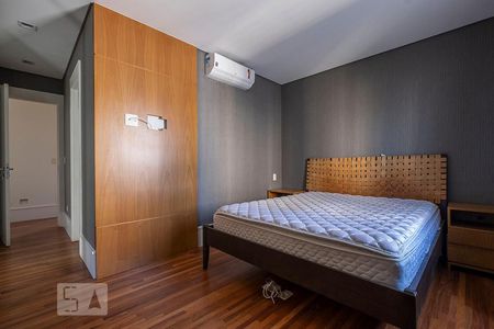 Apartamento para alugar com 156m², 3 quartos e 4 vagasSuíte 1