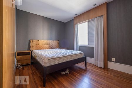 Apartamento para alugar com 156m², 3 quartos e 4 vagasSuíte 1