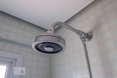 Apartamento para alugar com 156m², 3 quartos e 4 vagasSuíte 3 - Banheiro