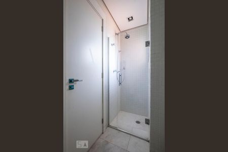 Apartamento para alugar com 156m², 3 quartos e 4 vagasSuíte 2 - Banheiro