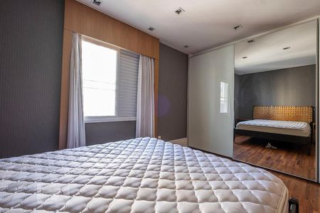 Apartamento para alugar com 156m², 3 quartos e 4 vagasSuíte 1