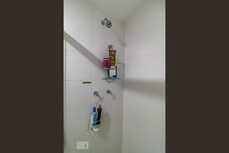 Apartamento à venda com 64m², 2 quartos e 1 vagaBanheiro da Suíte