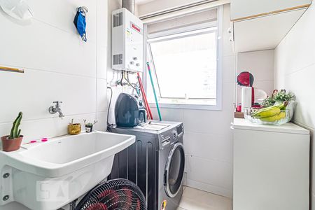 Apartamento à venda com 64m², 2 quartos e 1 vagaÁrea de Serviço