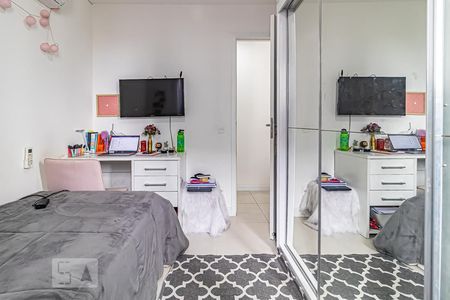 Apartamento à venda com 64m², 2 quartos e 1 vagaQuarto 1