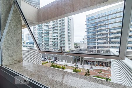 Apartamento à venda com 64m², 2 quartos e 1 vagaVista da Área de Serviço