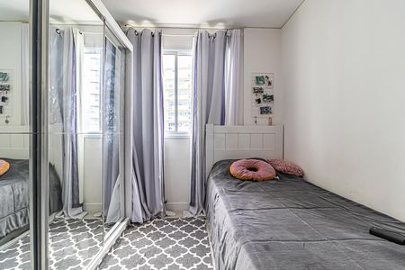 Apartamento à venda com 64m², 2 quartos e 1 vagaQuarto 1