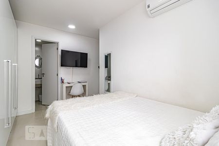Apartamento à venda com 64m², 2 quartos e 1 vagaQuarto 2 - Suíte