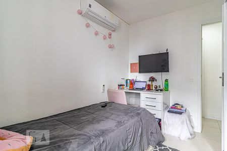 Apartamento à venda com 64m², 2 quartos e 1 vagaQuarto 1