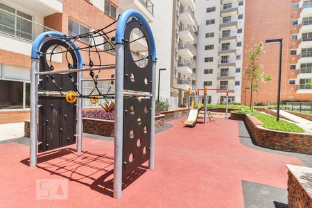 Apartamento à venda com 64m², 2 quartos e 1 vagaÁrea Comum - Playground