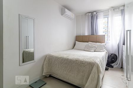 Apartamento à venda com 64m², 2 quartos e 1 vagaQuarto 2 - Suíte
