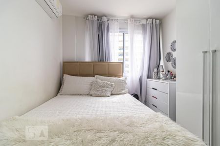Apartamento à venda com 64m², 2 quartos e 1 vagaQuarto 2 - Suíte
