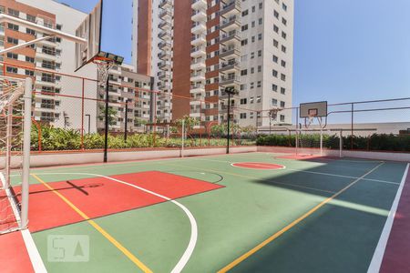 Apartamento à venda com 64m², 2 quartos e 1 vagaQuadra Esportiva