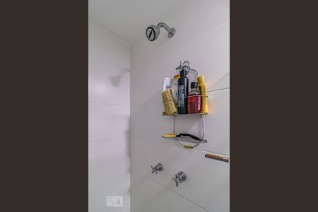 Apartamento à venda com 64m², 2 quartos e 1 vagaBanheiro Social