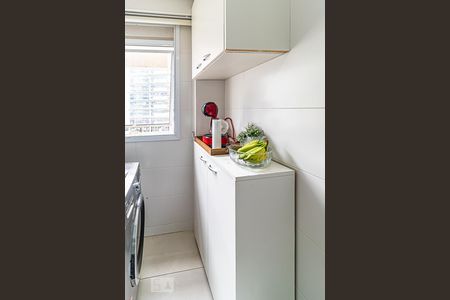 Apartamento à venda com 64m², 2 quartos e 1 vagaÁrea de Serviço