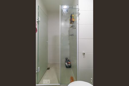 Apartamento à venda com 64m², 2 quartos e 1 vagaBanheiro Social