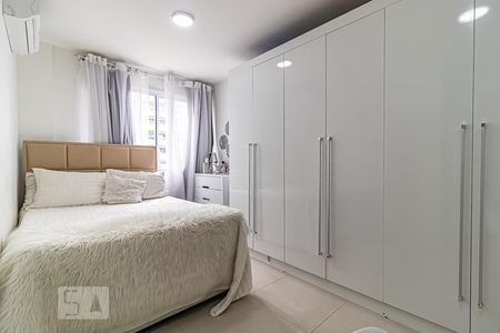 Apartamento à venda com 64m², 2 quartos e 1 vagaQuarto 2 - Suíte
