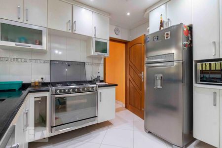 Casa à venda com 180m², 3 quartos e 2 vagasCozinha