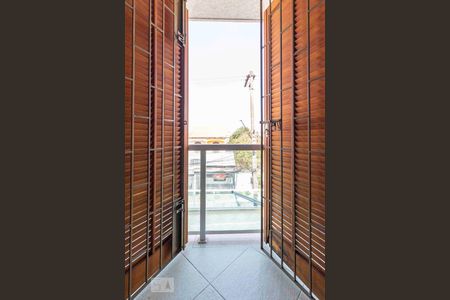 Casa à venda com 180m², 3 quartos e 2 vagasVaranda Quarto 3