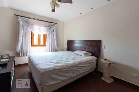 Casa à venda com 180m², 3 quartos e 2 vagasQuarto 1 - Suite