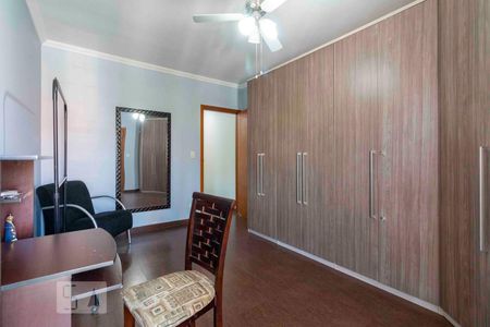 Casa à venda com 180m², 3 quartos e 2 vagasQuarto 3