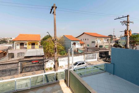 Casa à venda com 180m², 3 quartos e 2 vagasVista Quarto 3
