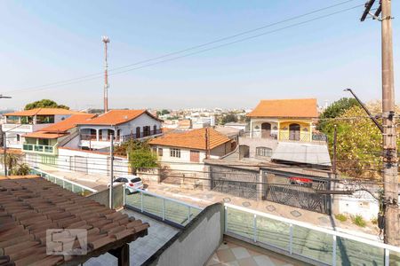 Casa à venda com 180m², 3 quartos e 2 vagasVista Quarto 3