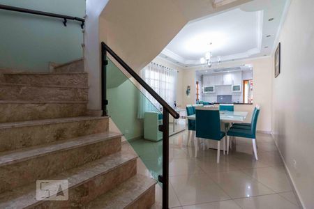 Casa à venda com 180m², 3 quartos e 2 vagasSala de Jantar